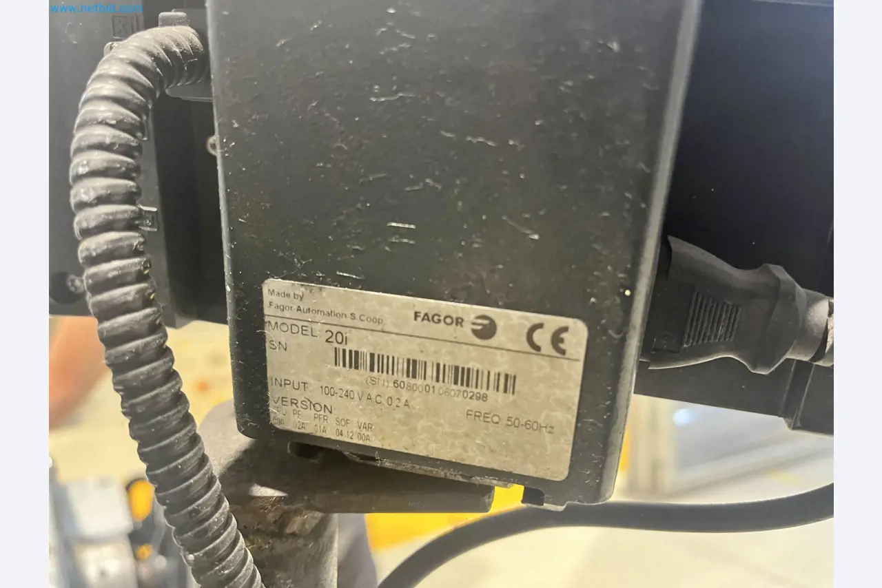 Metallverarbeitungsmaschinen in Portugal-21