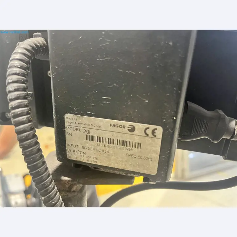 Metallverarbeitungsmaschinen in Portugal-21