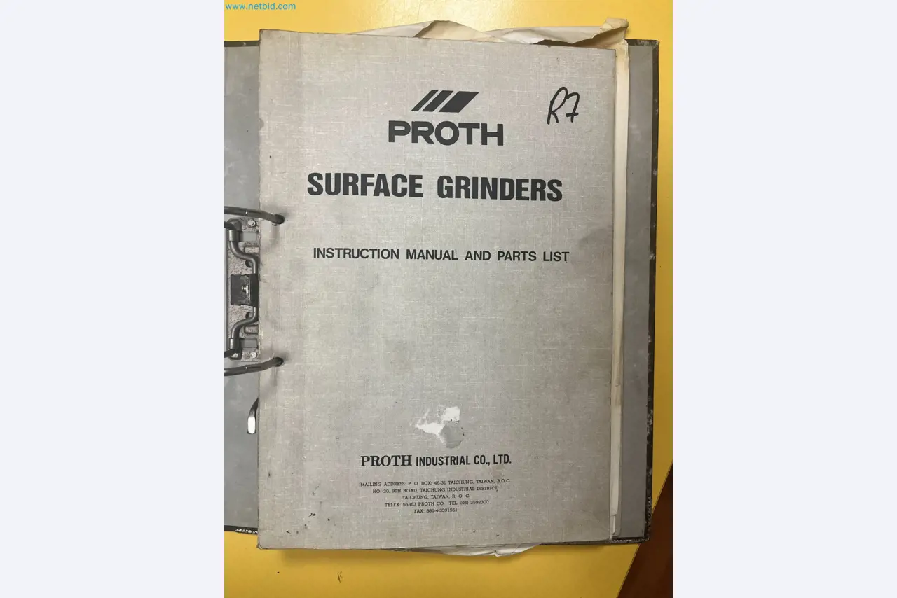 Metallverarbeitungsmaschinen in Portugal-23