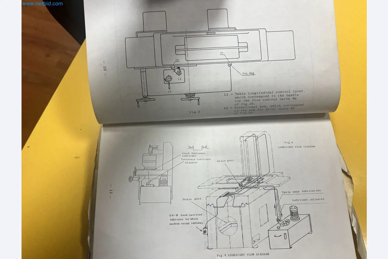 Metallverarbeitungsmaschinen in Portugal-25