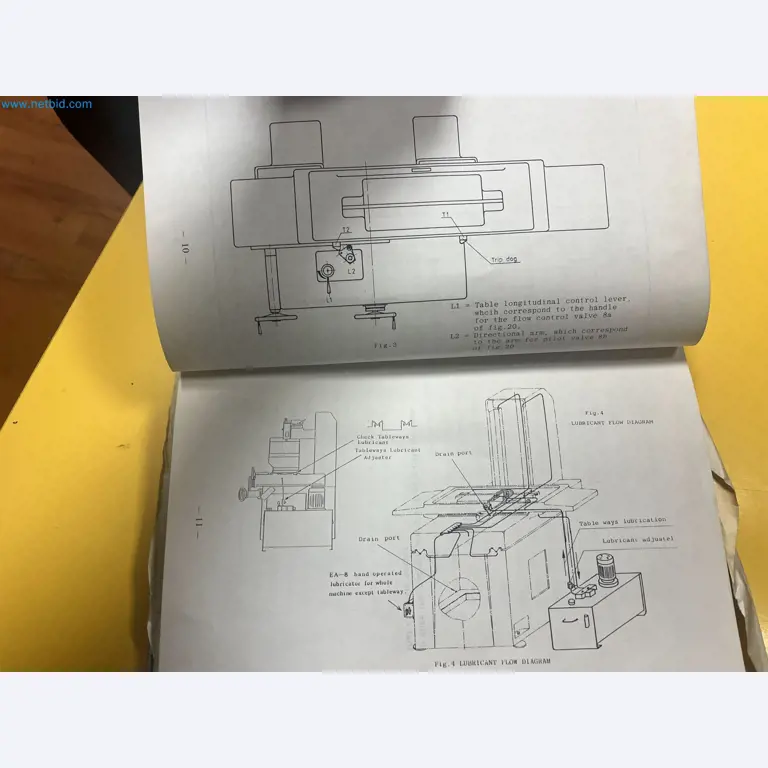 Metallverarbeitungsmaschinen in Portugal-25