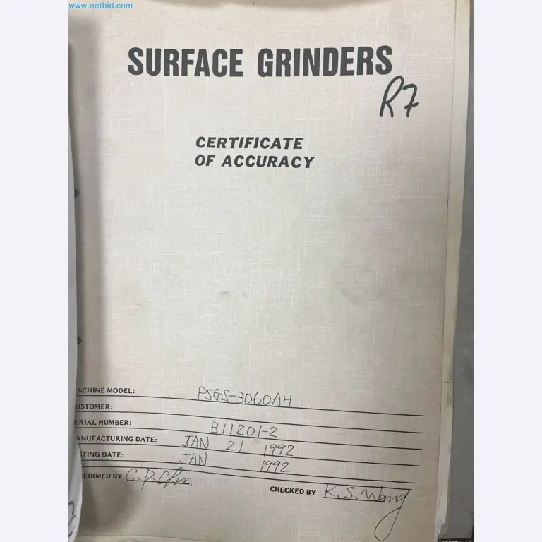 Metallverarbeitungsmaschinen in Portugal-29