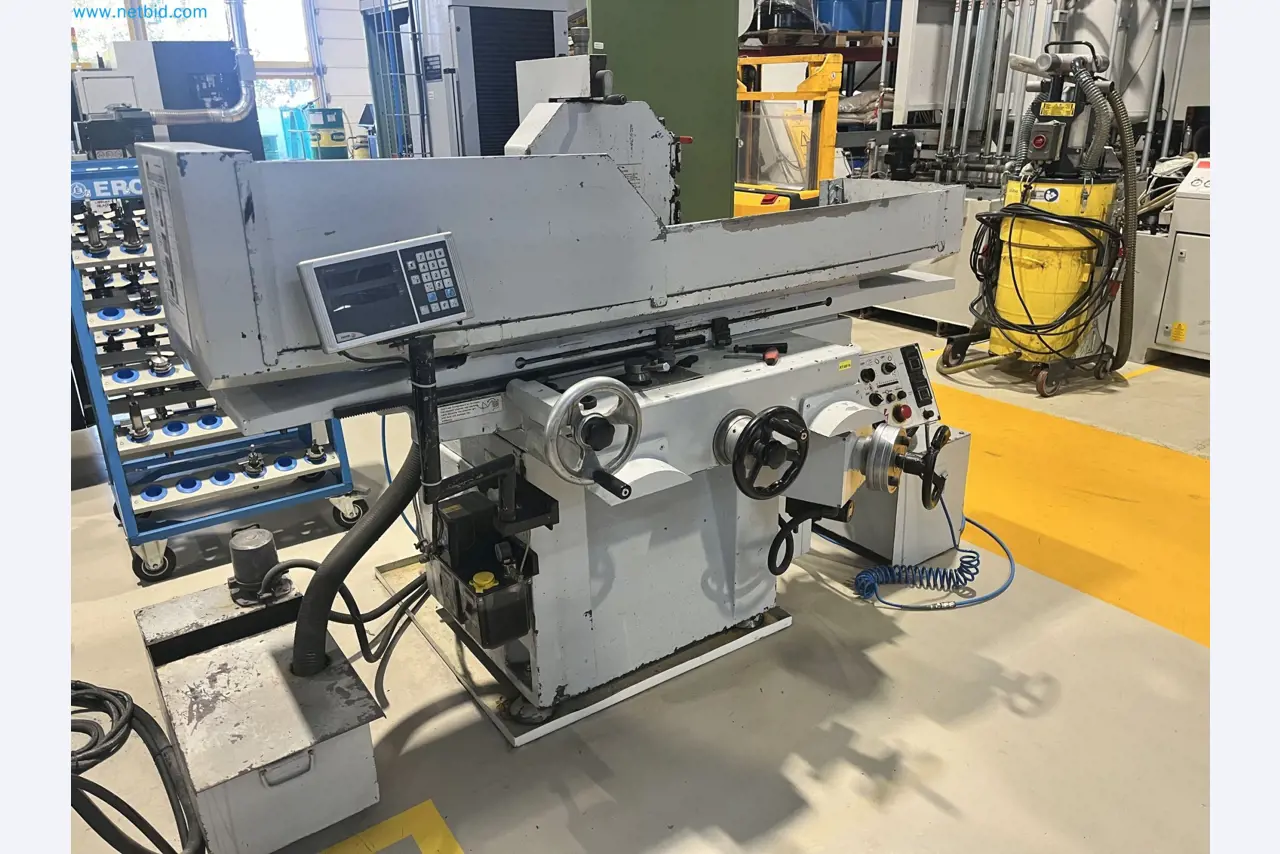 Metallverarbeitungsmaschinen in Portugal-2