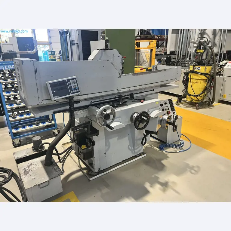 Metallverarbeitungsmaschinen in Portugal-2