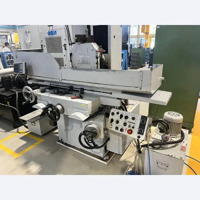 Metallverarbeitungsmaschinen in Portugal-3