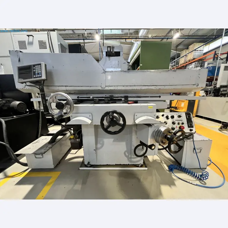 Metallverarbeitungsmaschinen in Portugal-4