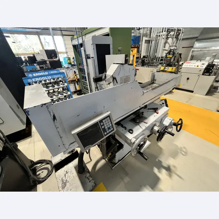 Metallverarbeitungsmaschinen in Portugal-5