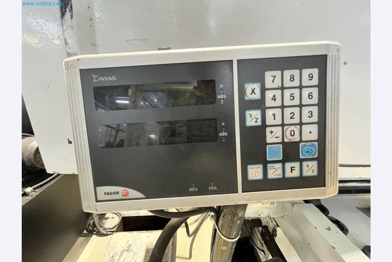 Metallverarbeitungsmaschinen in Portugal-6