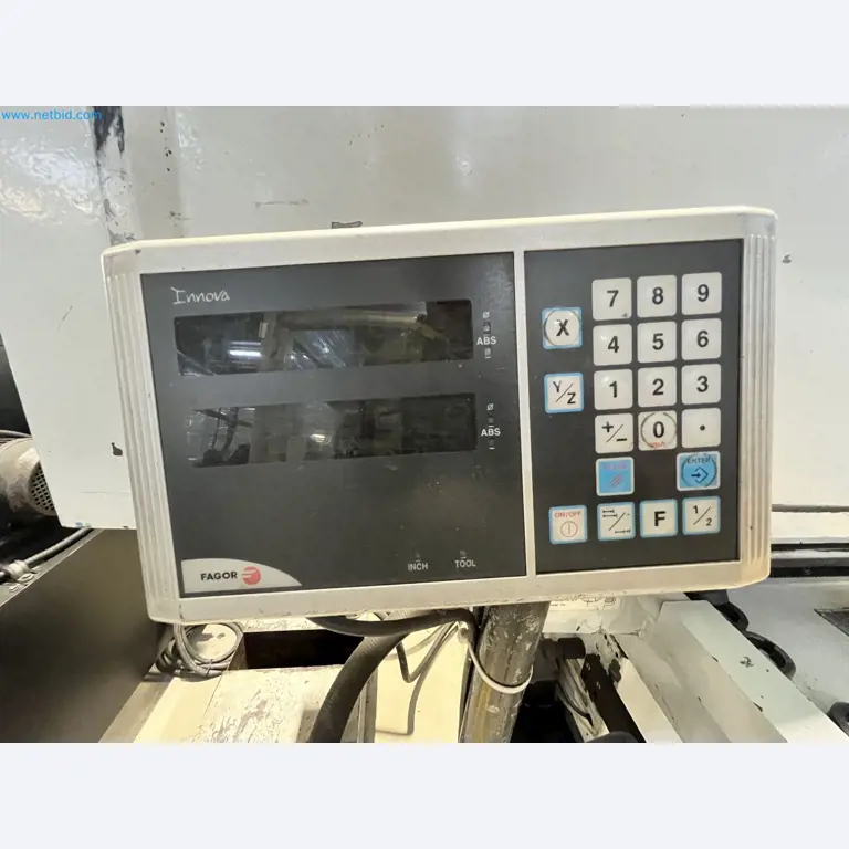 Metallverarbeitungsmaschinen in Portugal-6