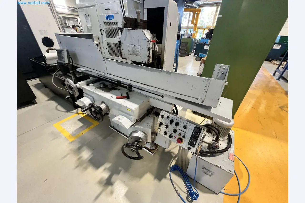 Metallverarbeitungsmaschinen in Portugal-7