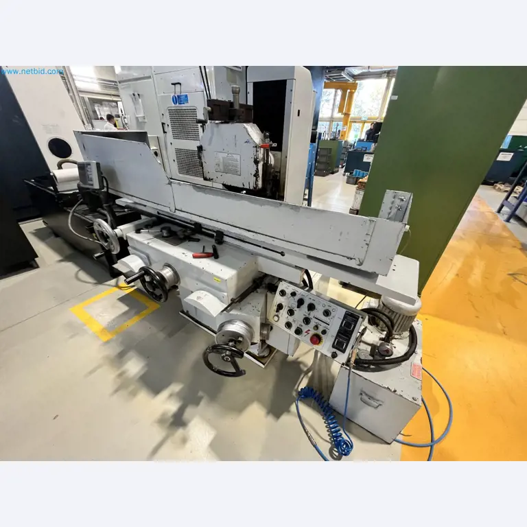 Metallverarbeitungsmaschinen in Portugal-7