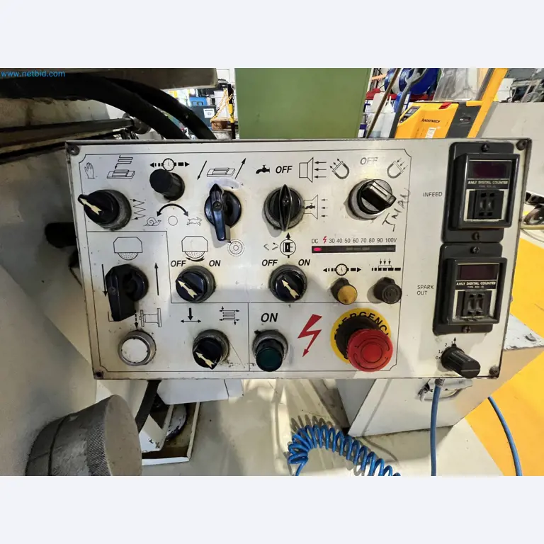 Metallverarbeitungsmaschinen in Portugal-8