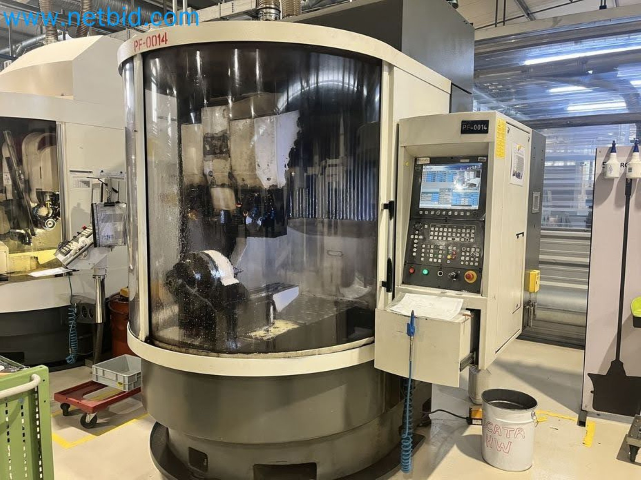 Maszyny do obróbki metalu w Portugalii-10