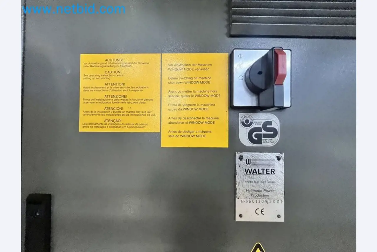 Maszyny do obróbki metalu w Portugalii-12