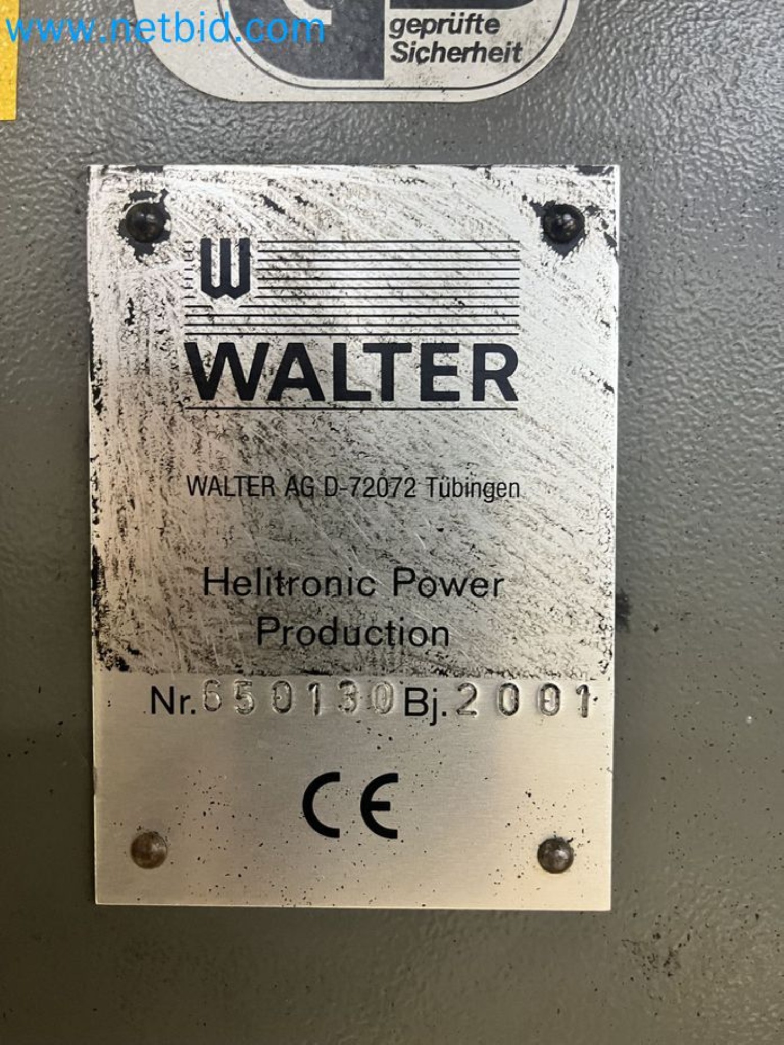 Maszyny do obróbki metalu w Portugalii-14