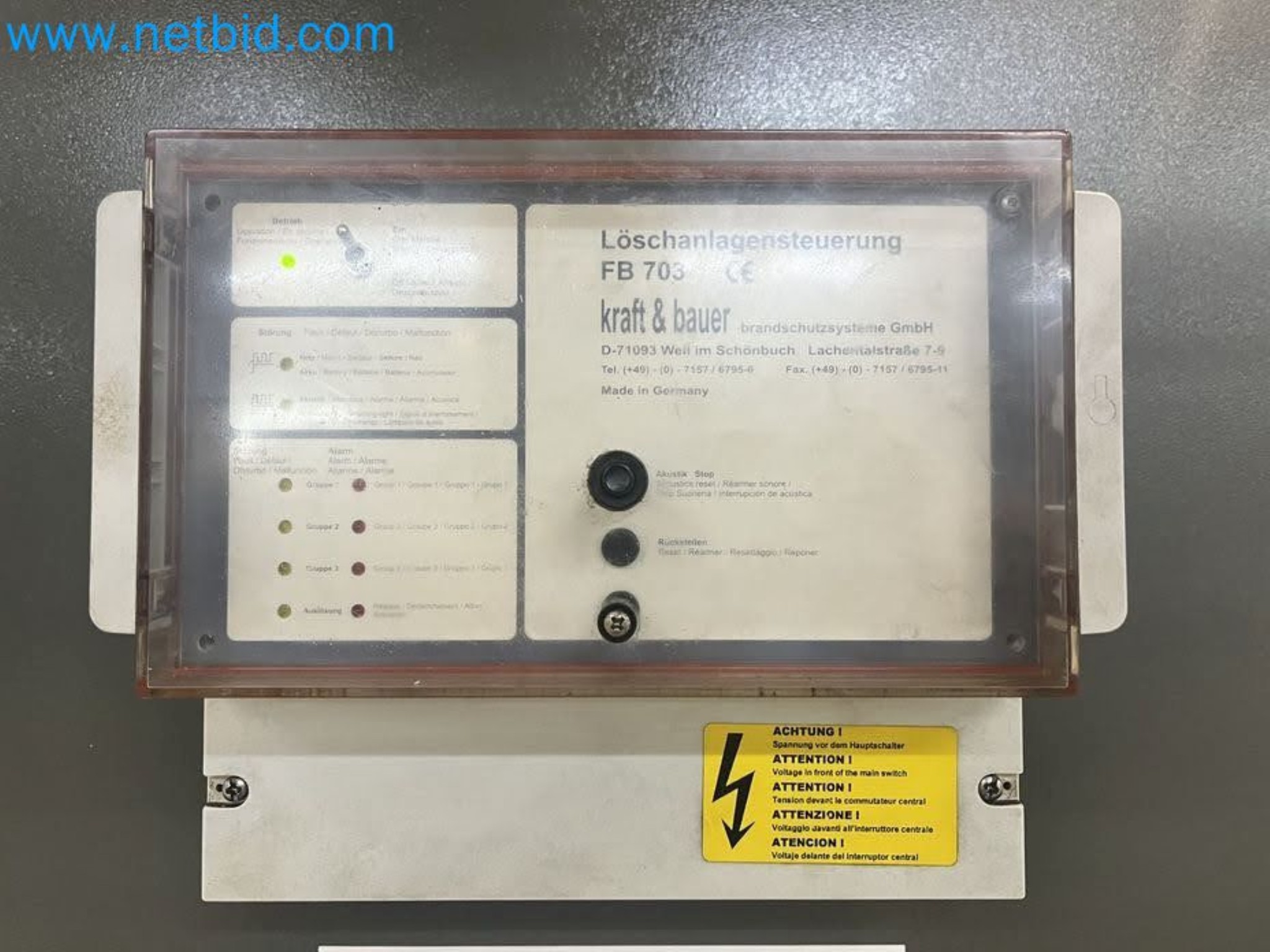 Maszyny do obróbki metalu w Portugalii-17