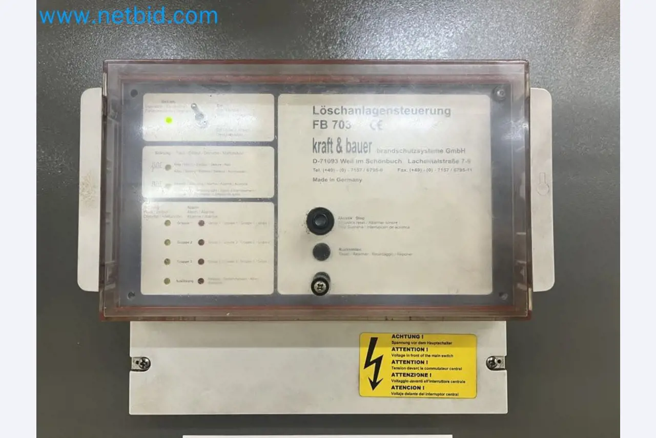 Maszyny do obróbki metalu w Portugalii-17