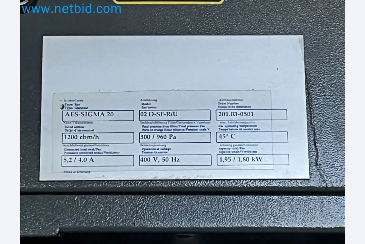 Maszyny do obróbki metalu w Portugalii-18