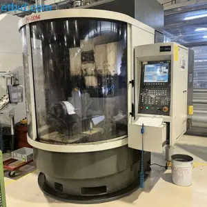 Máquina rectificadora CNC WALTER HELITRONIC HELITRONIC POWER PRODUCTION