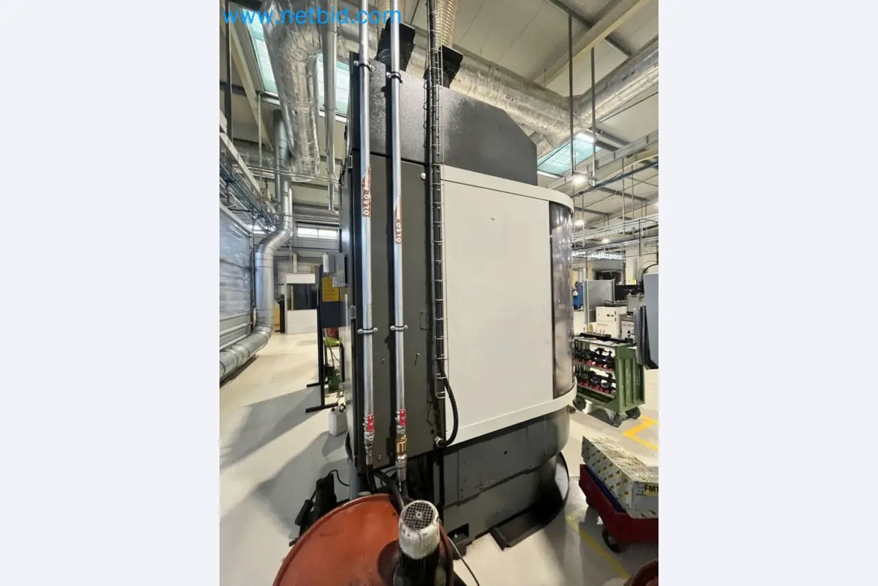 Maszyny do obróbki metalu w Portugalii-21