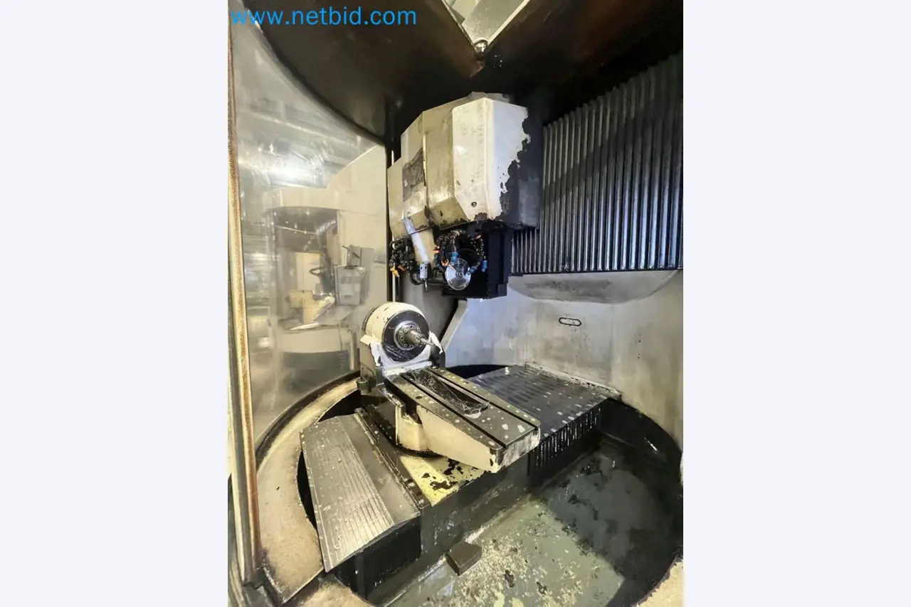 Maszyny do obróbki metalu w Portugalii-23