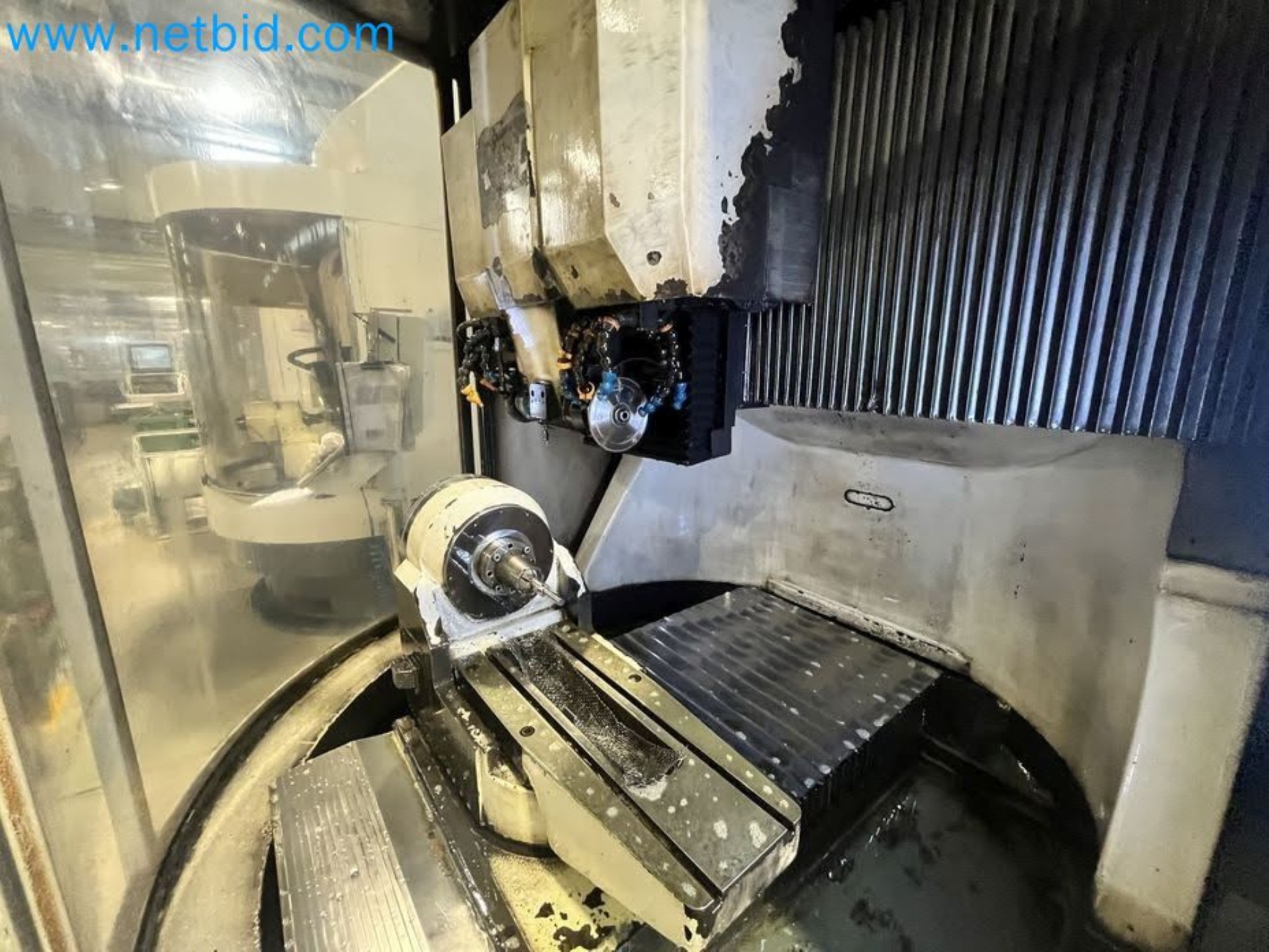 Maszyny do obróbki metalu w Portugalii-24