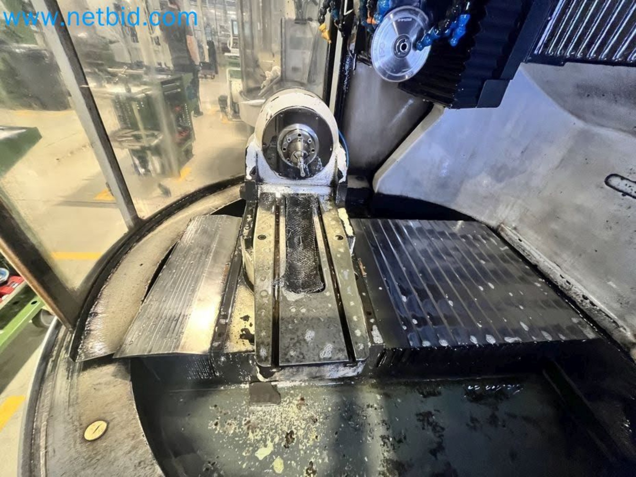 Maszyny do obróbki metalu w Portugalii-25