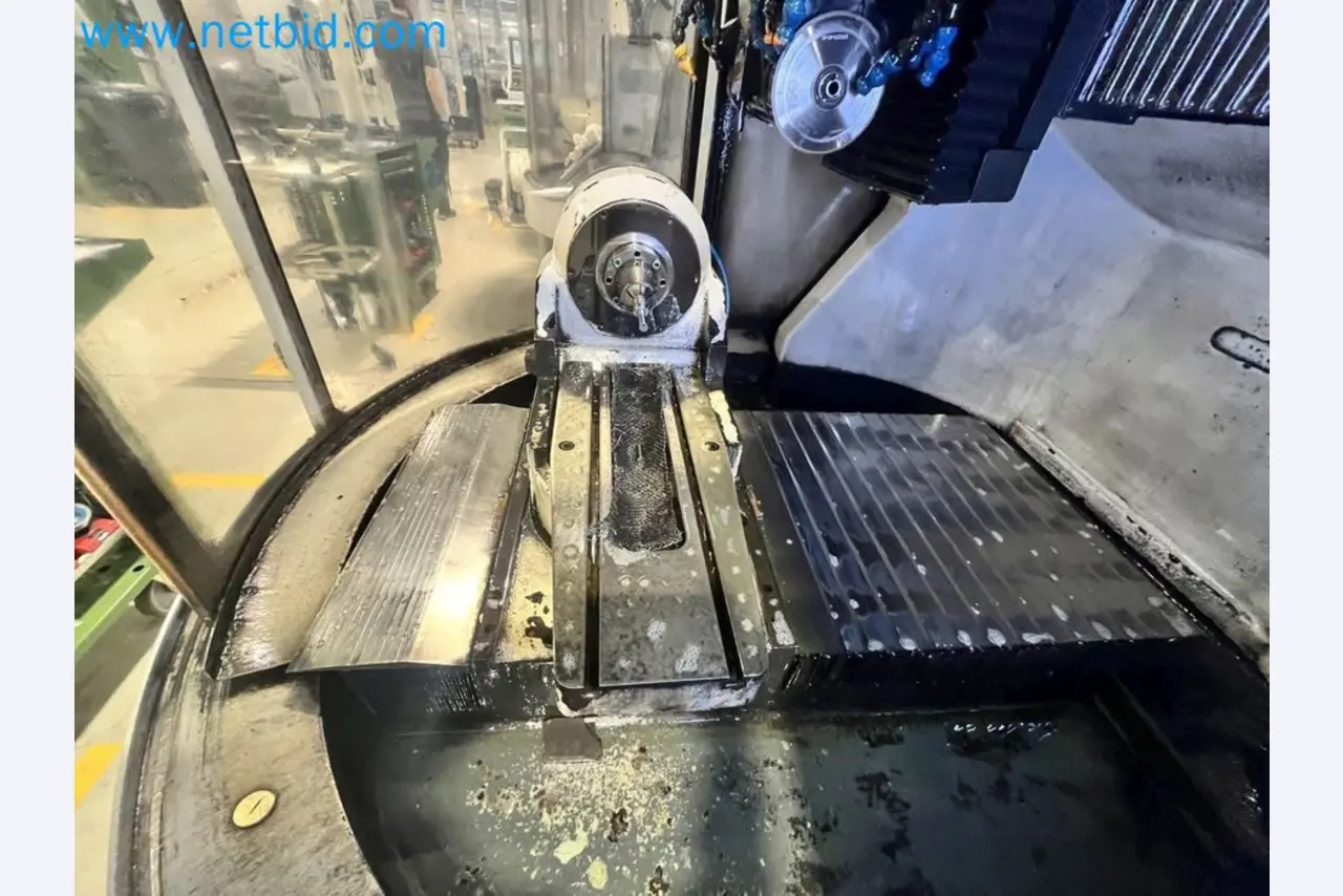 Maszyny do obróbki metalu w Portugalii-25