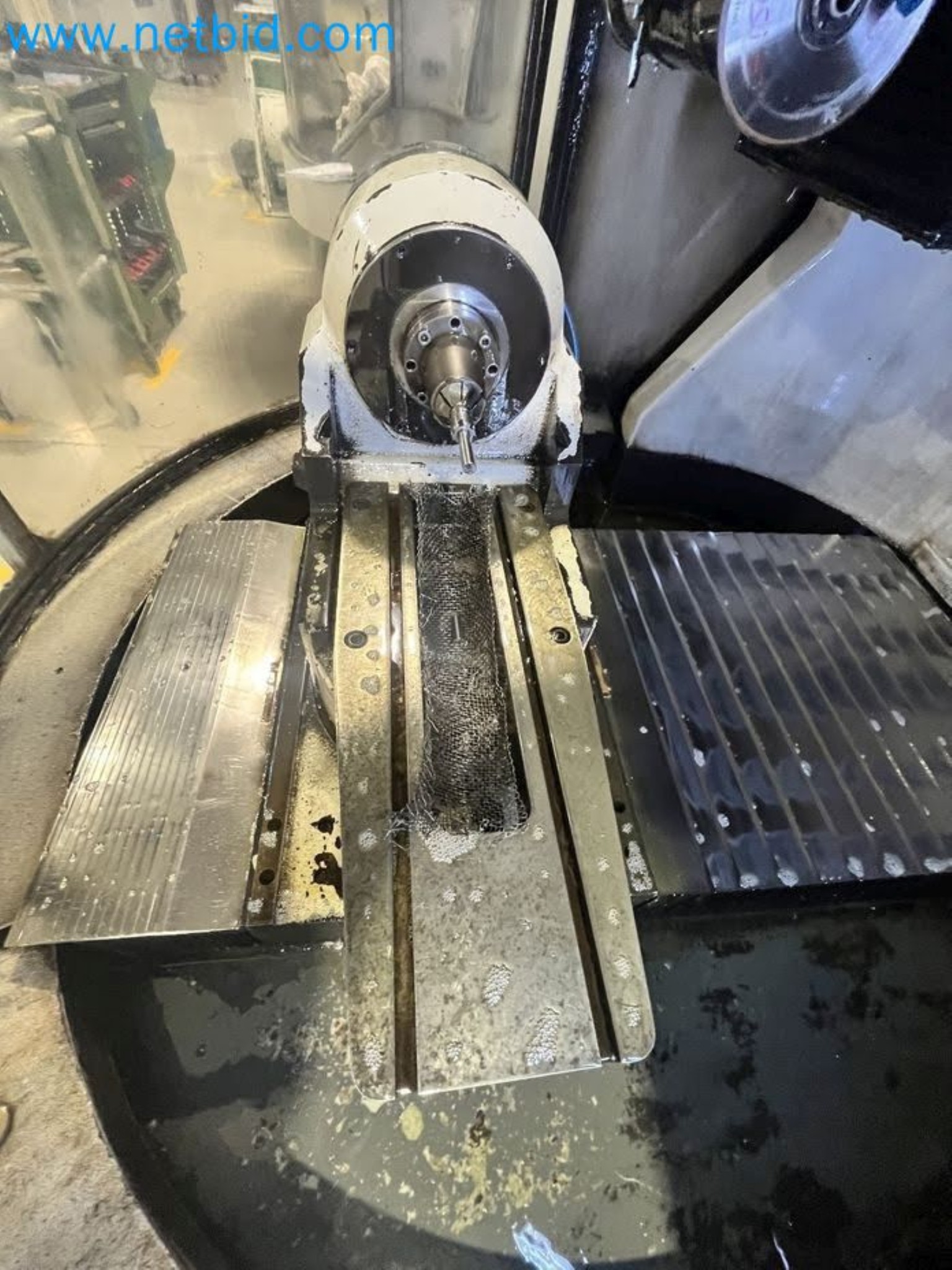 Maszyny do obróbki metalu w Portugalii-26