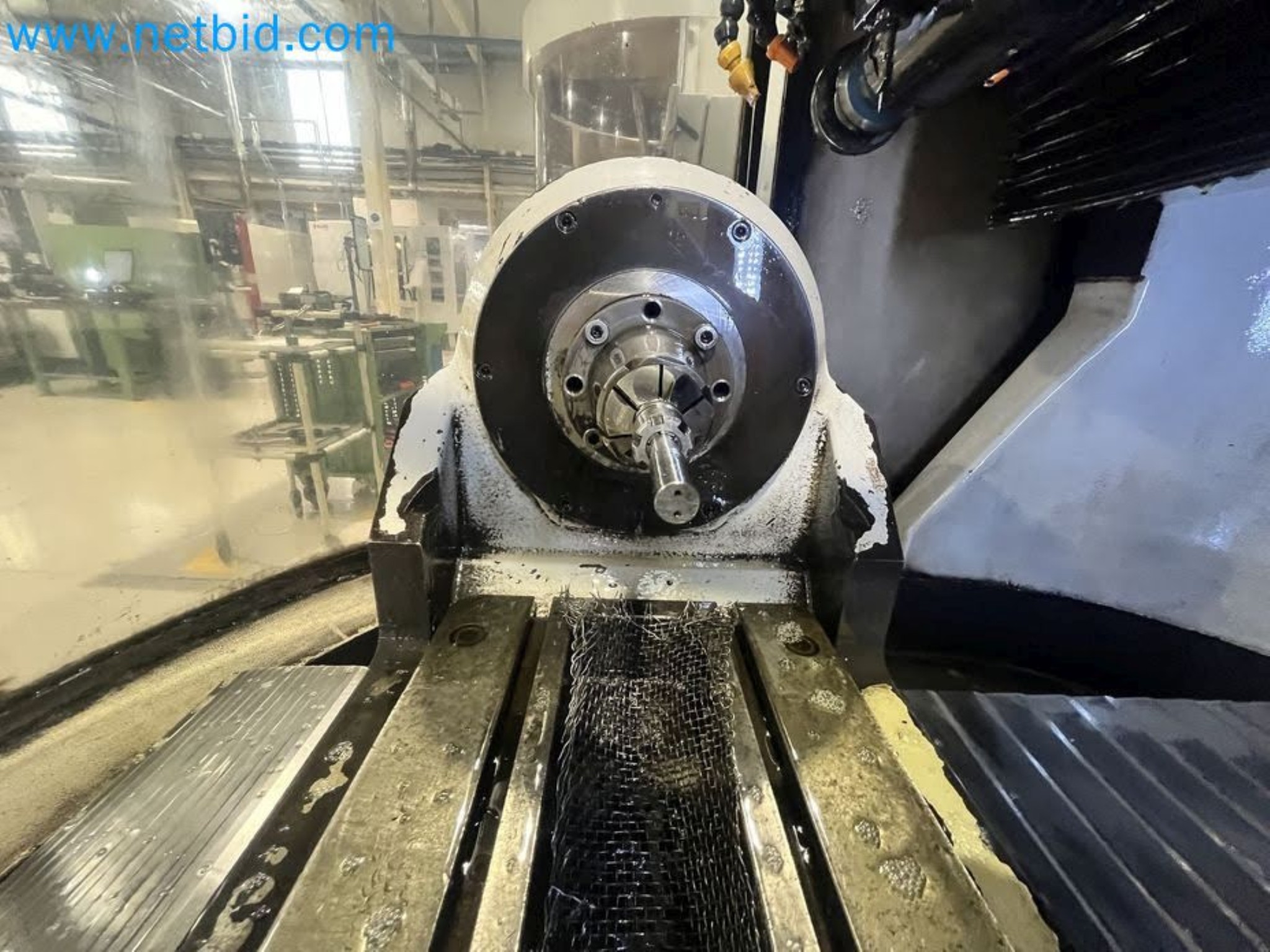 Maszyny do obróbki metalu w Portugalii-27