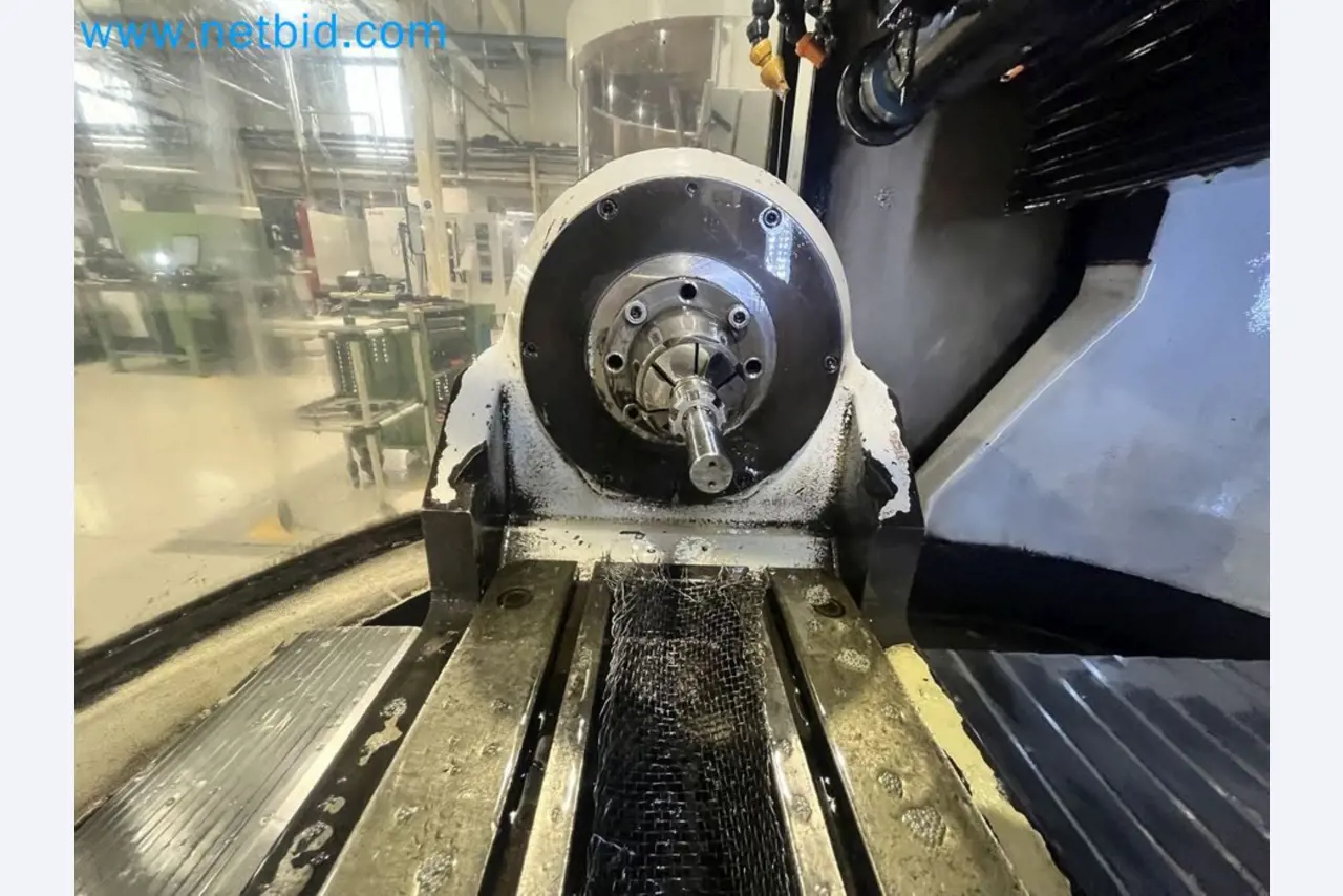 Maszyny do obróbki metalu w Portugalii-27