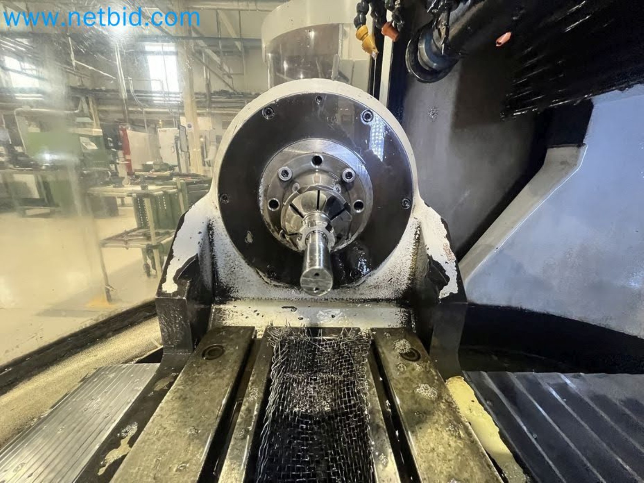 Maszyny do obróbki metalu w Portugalii-28