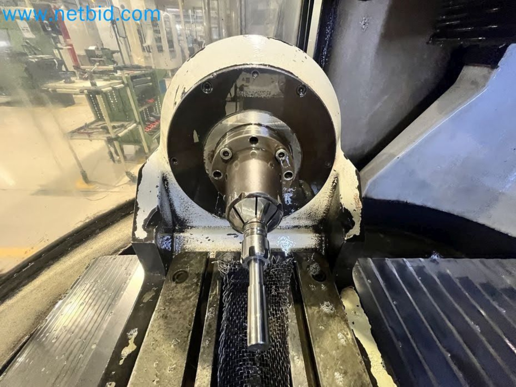 Maszyny do obróbki metalu w Portugalii-30