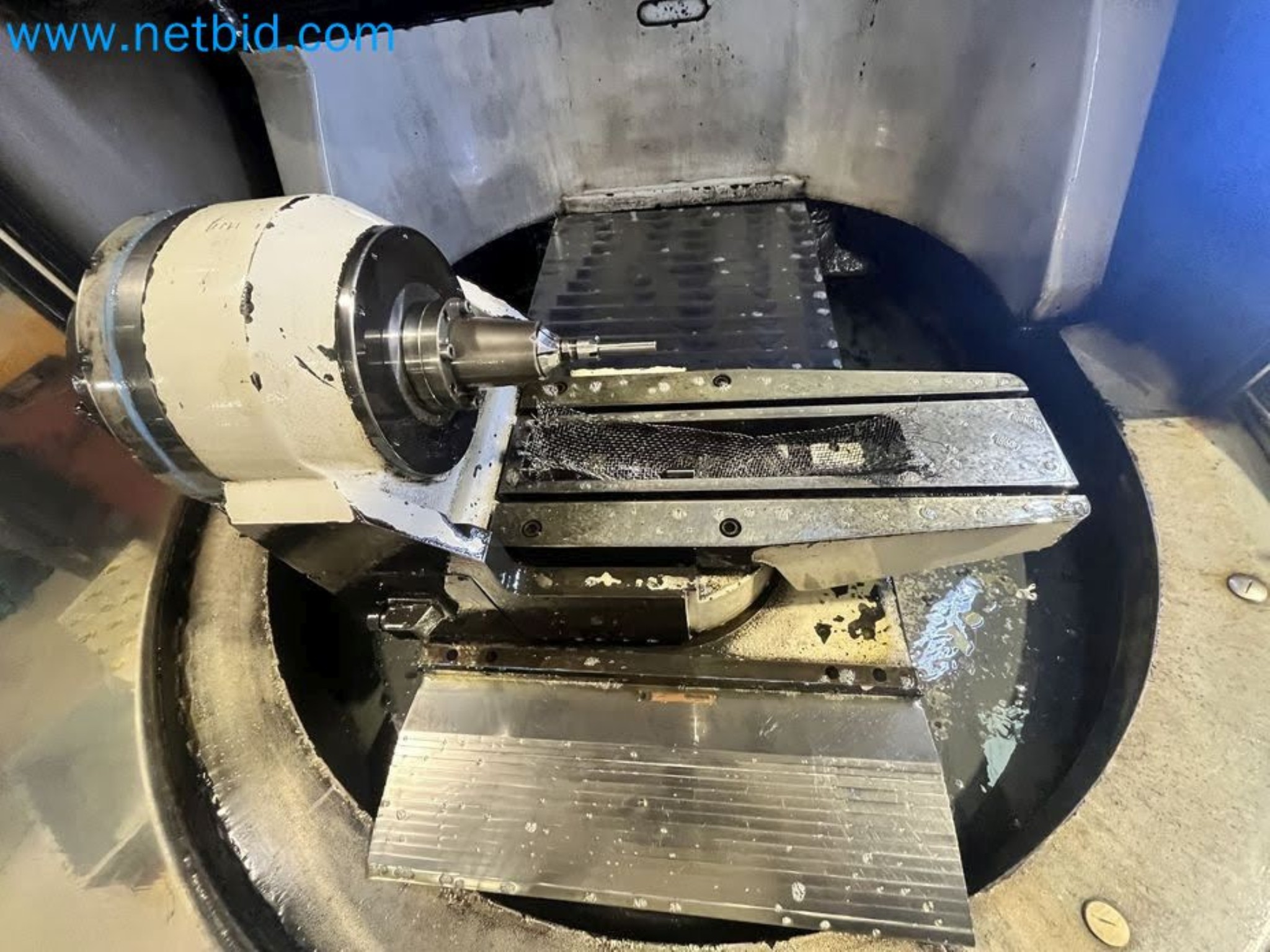 Maszyny do obróbki metalu w Portugalii-32