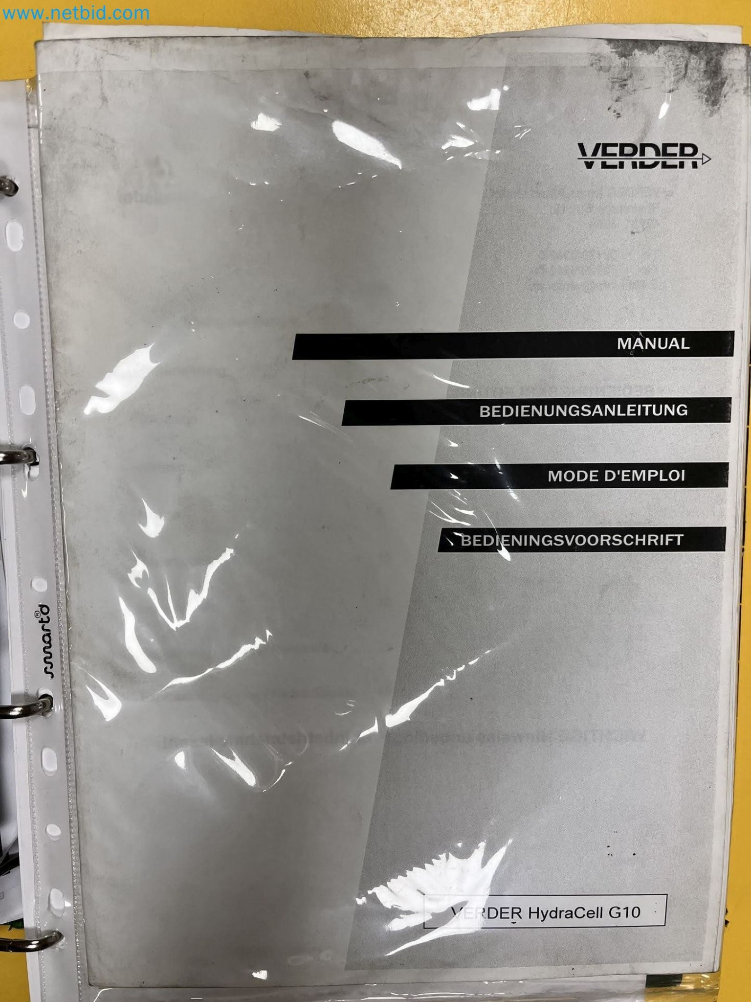 Maszyny do obróbki metalu w Portugalii-3