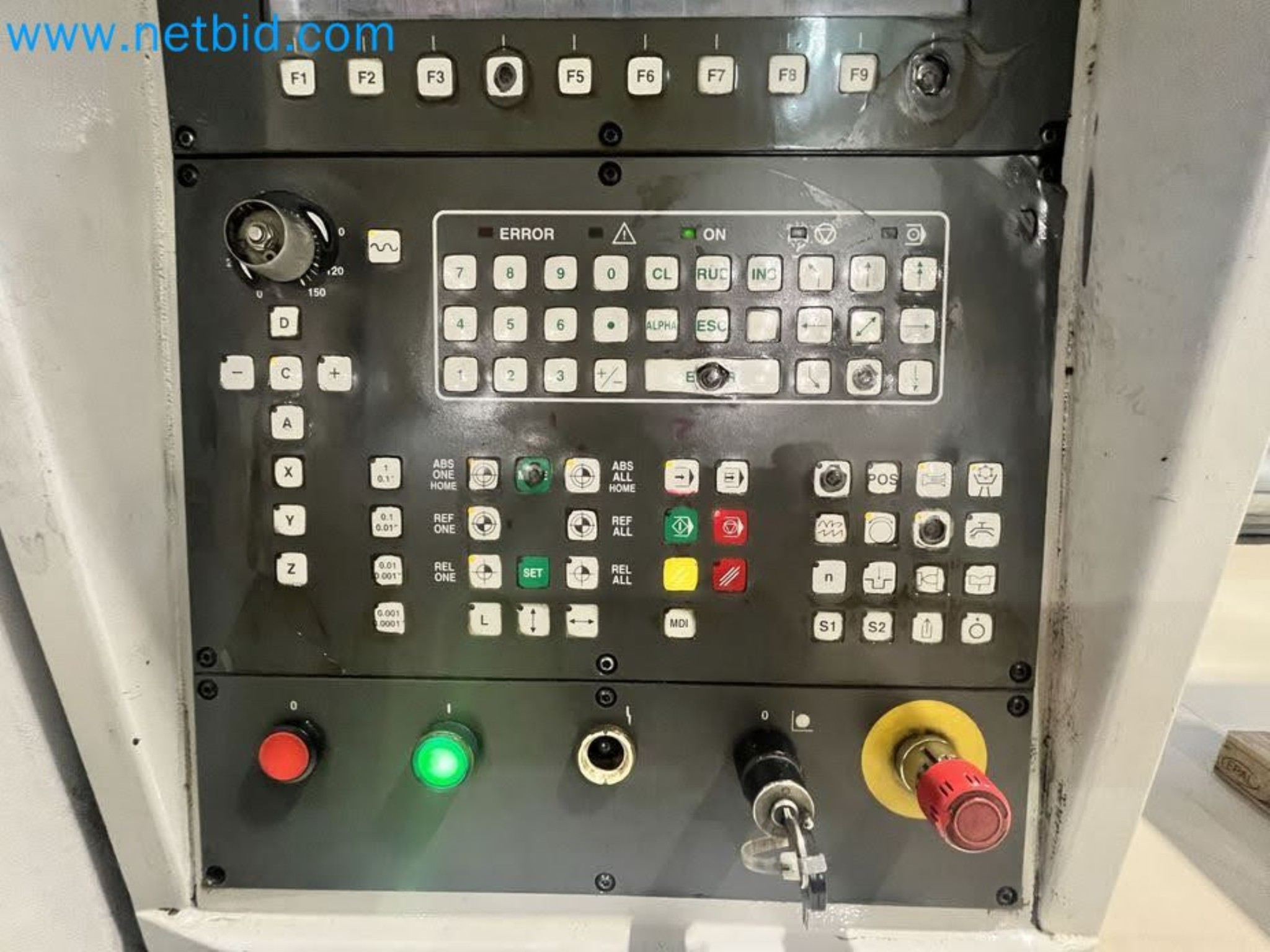 Maszyny do obróbki metalu w Portugalii-40