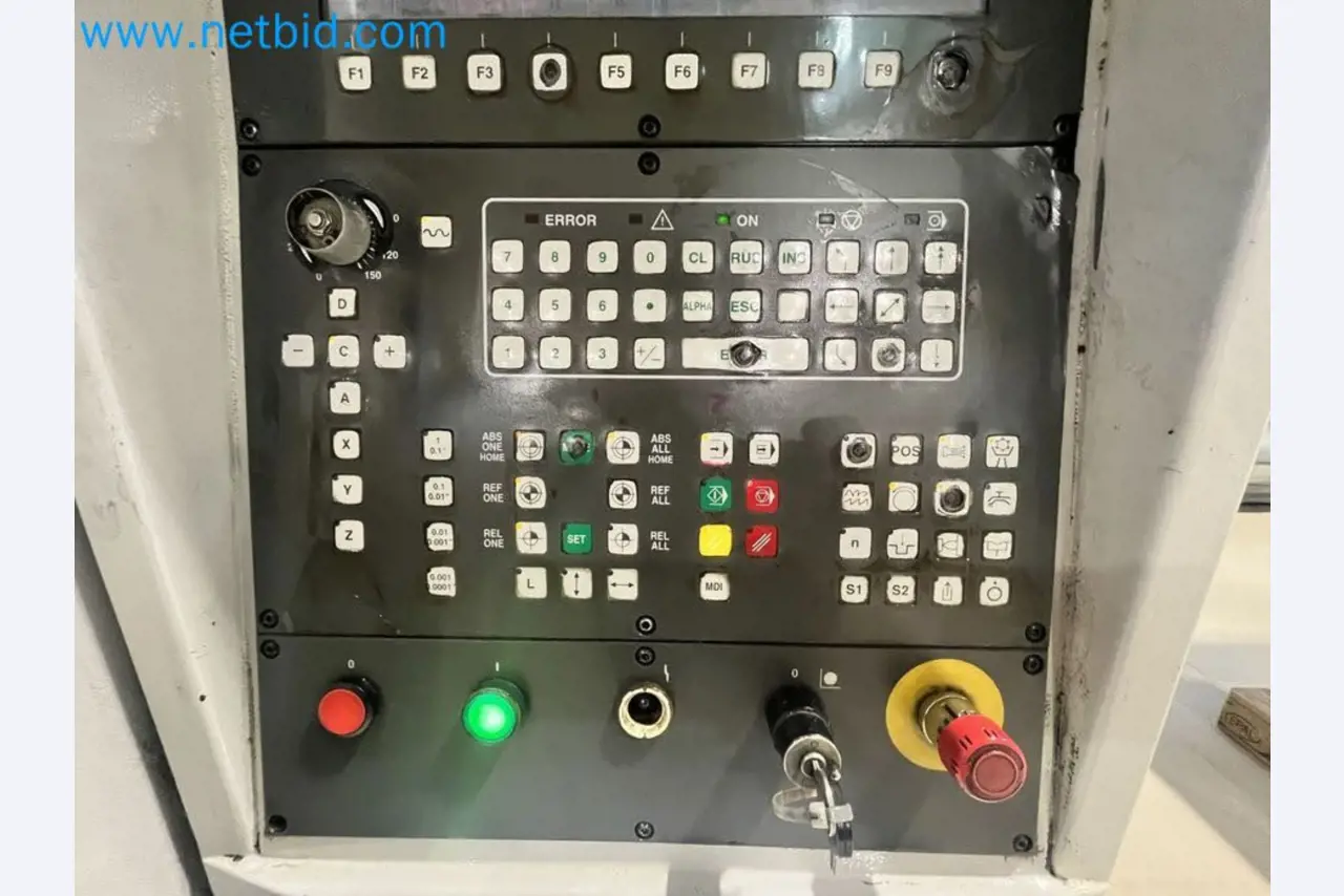 Maszyny do obróbki metalu w Portugalii-40