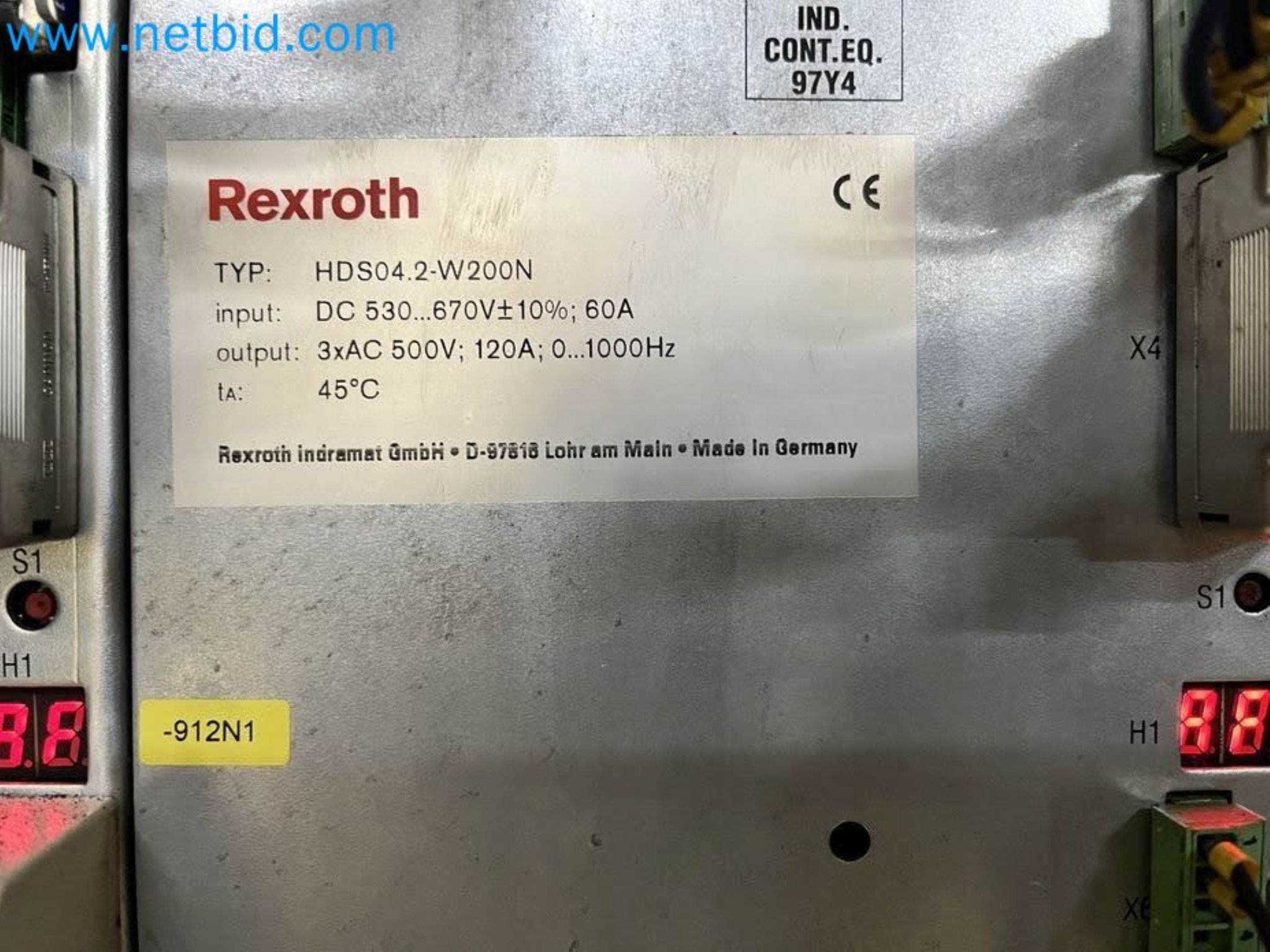 Maszyny do obróbki metalu w Portugalii-50