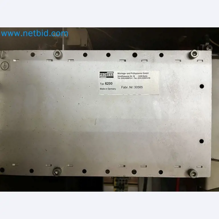 Maszyny do obróbki metalu w Portugalii-51