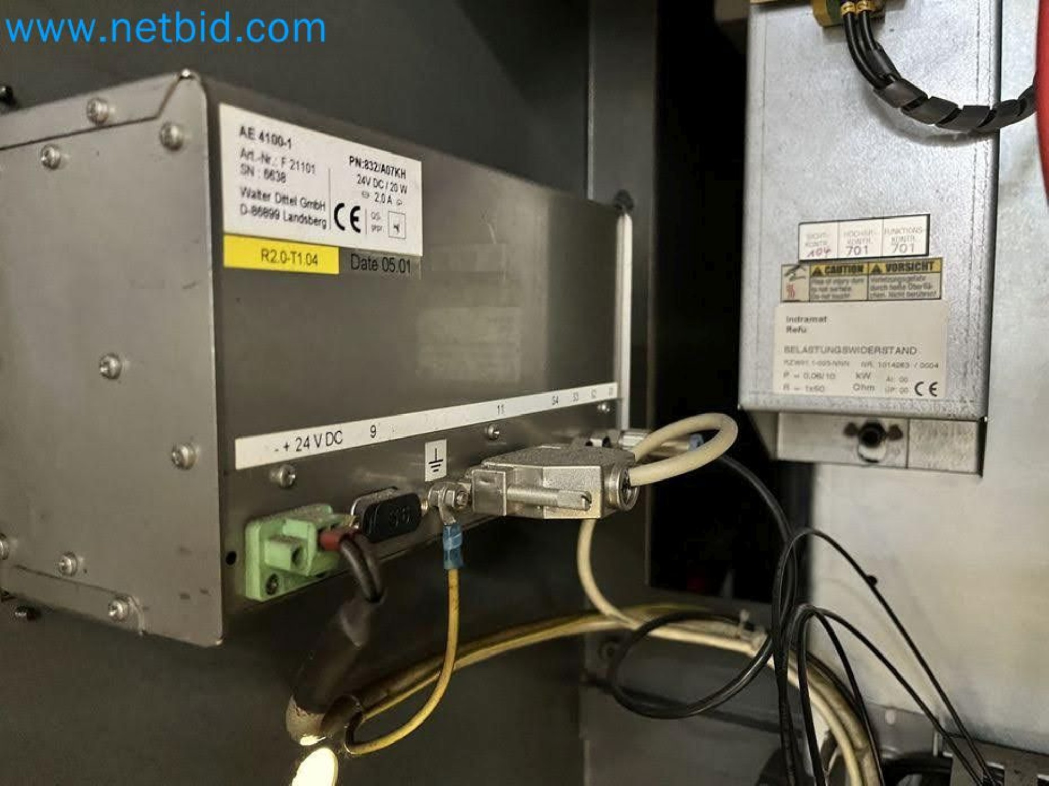 Maszyny do obróbki metalu w Portugalii-52