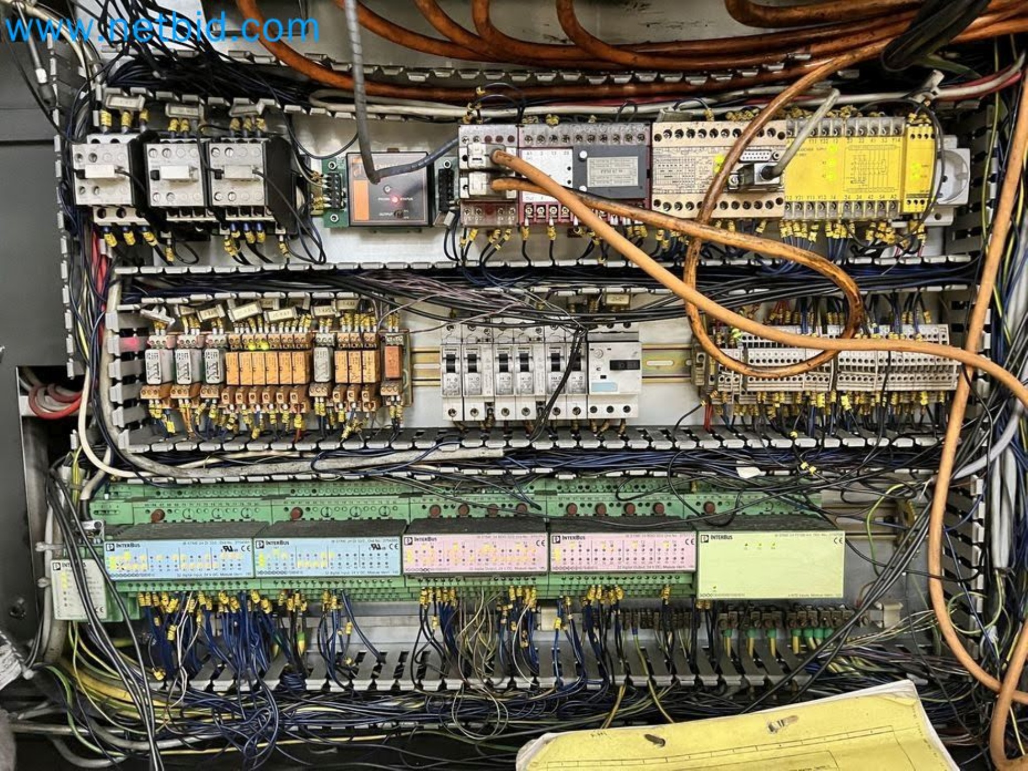 Maszyny do obróbki metalu w Portugalii-53