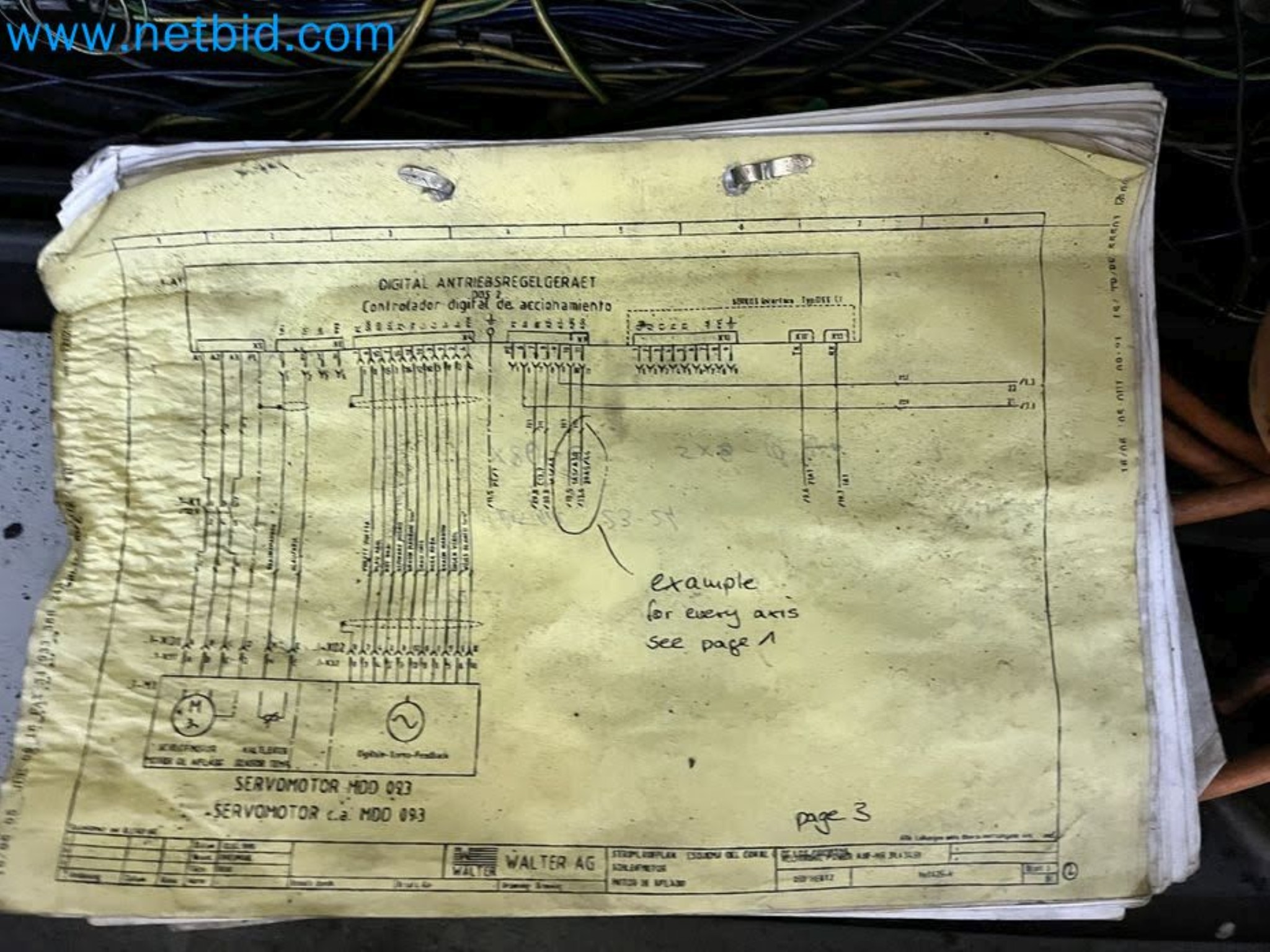Maszyny do obróbki metalu w Portugalii-54