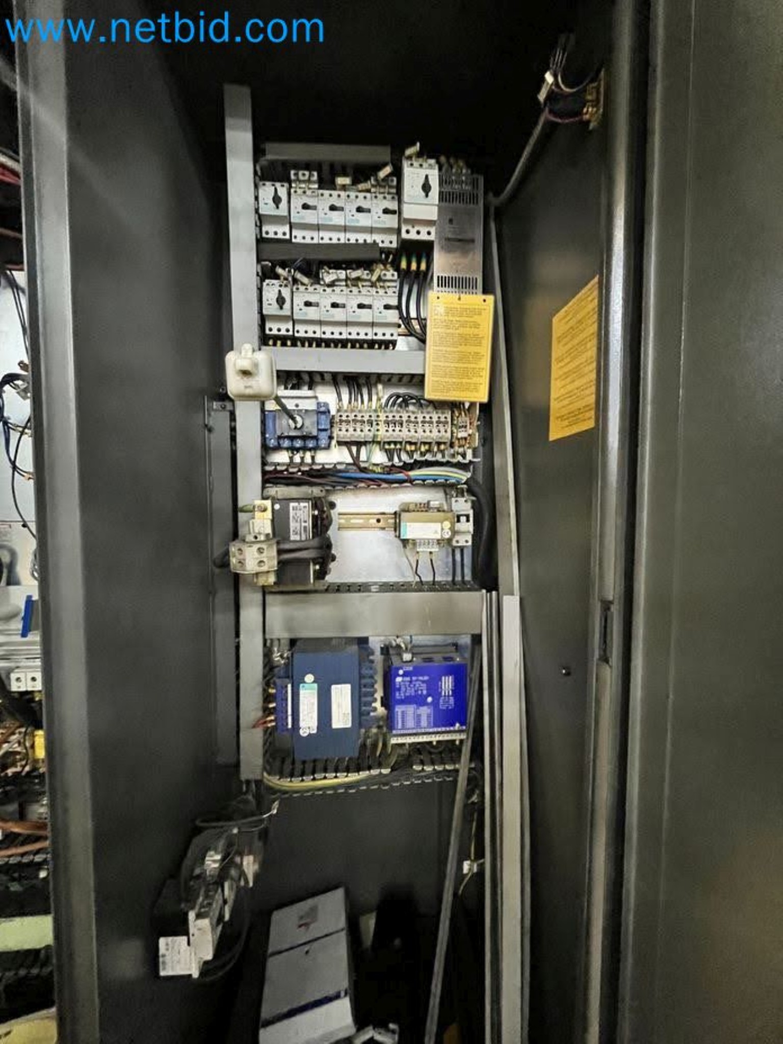 Maszyny do obróbki metalu w Portugalii-55