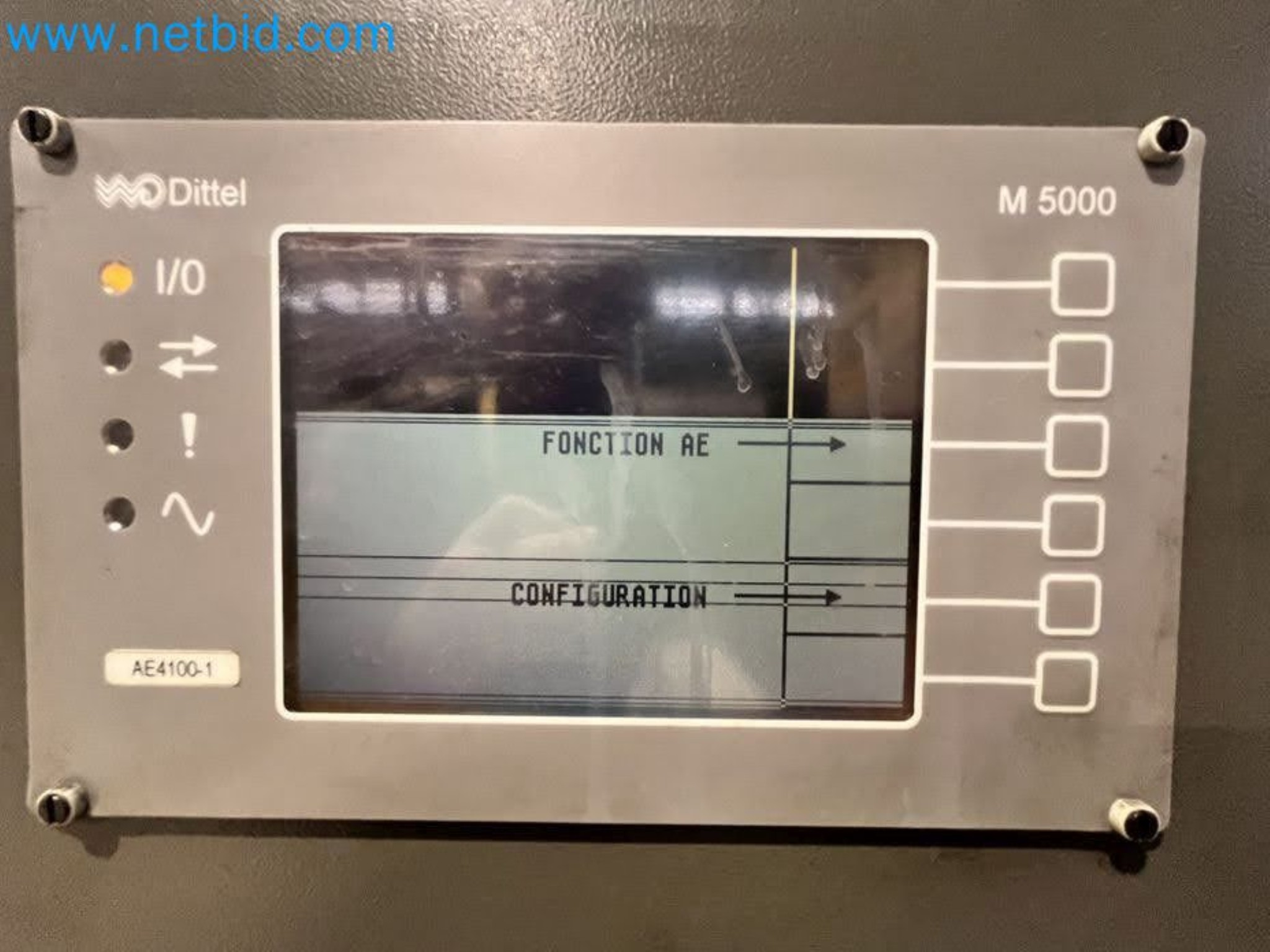 Maszyny do obróbki metalu w Portugalii-5