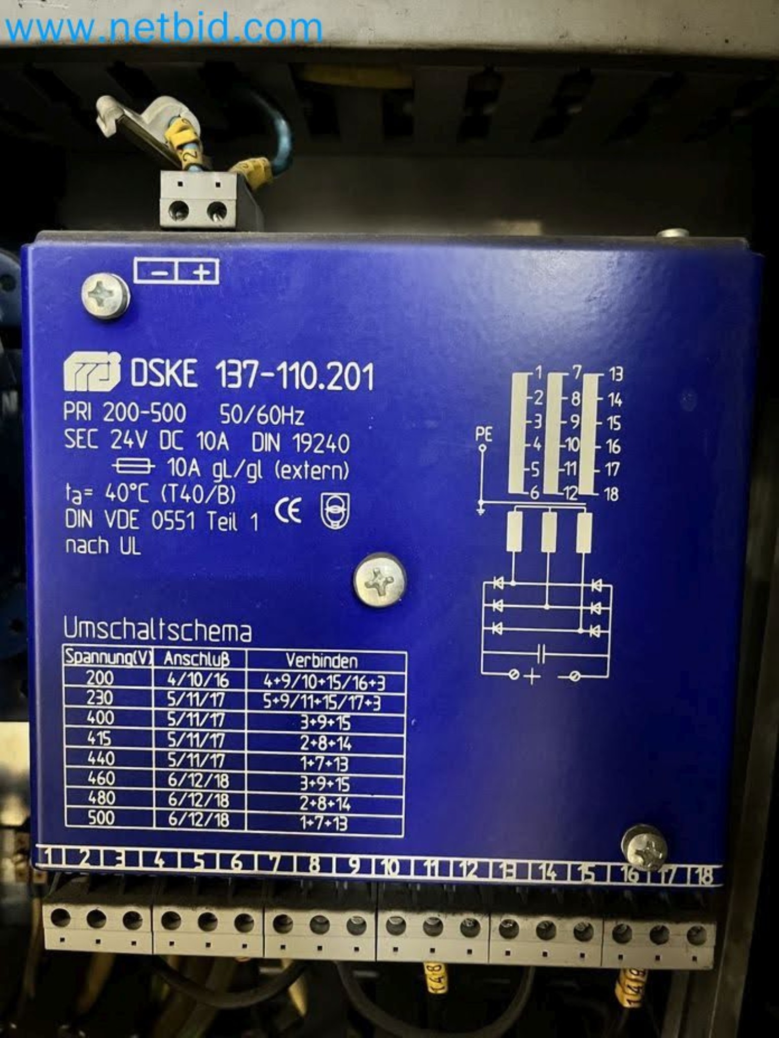 Maszyny do obróbki metalu w Portugalii-60