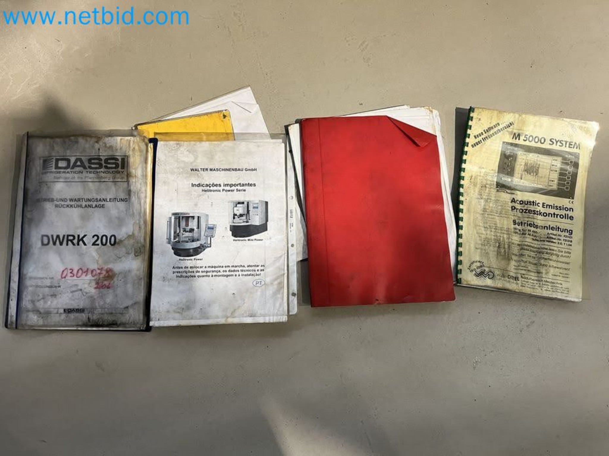 Maszyny do obróbki metalu w Portugalii-61