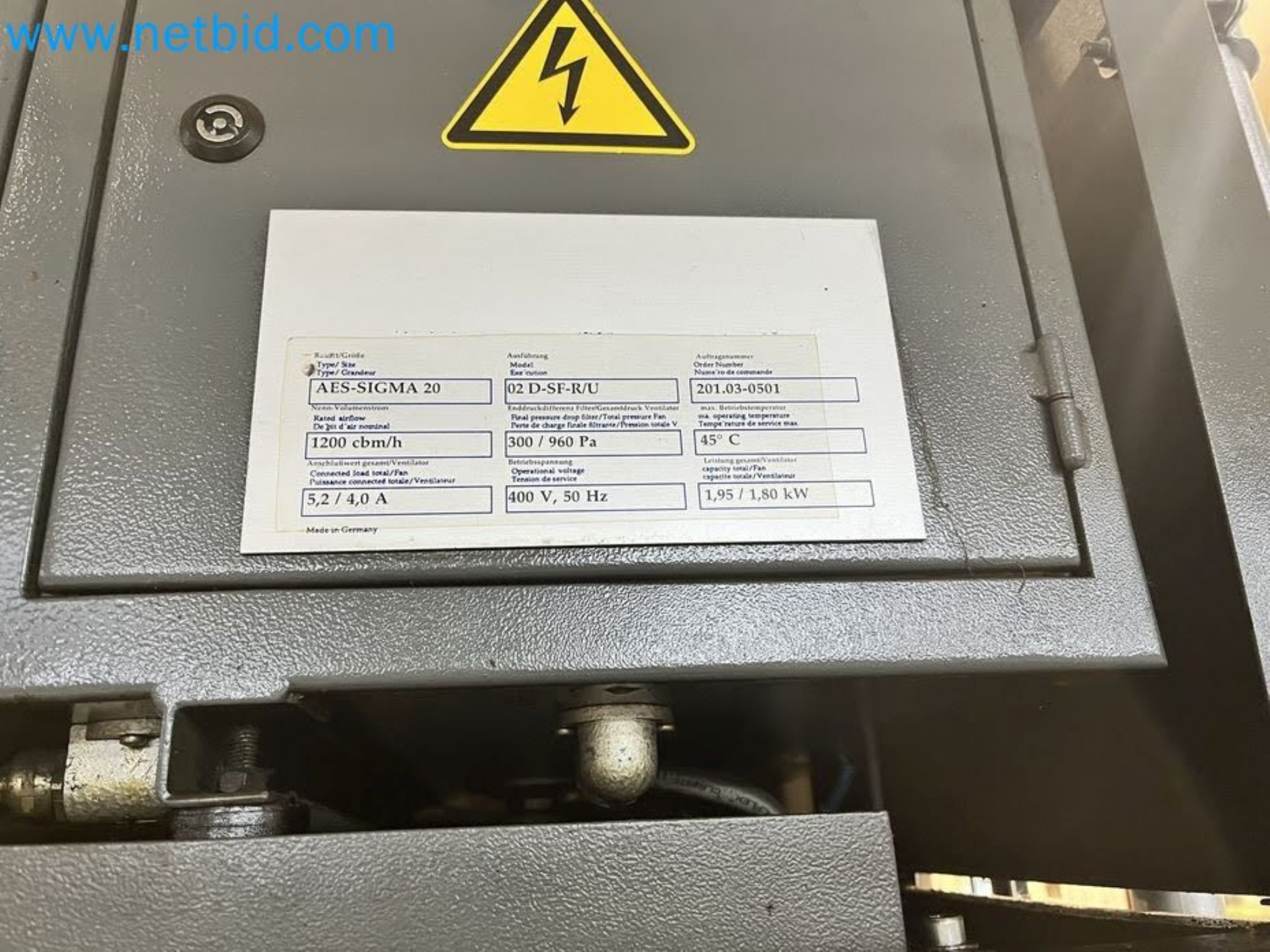 Maszyny do obróbki metalu w Portugalii-71