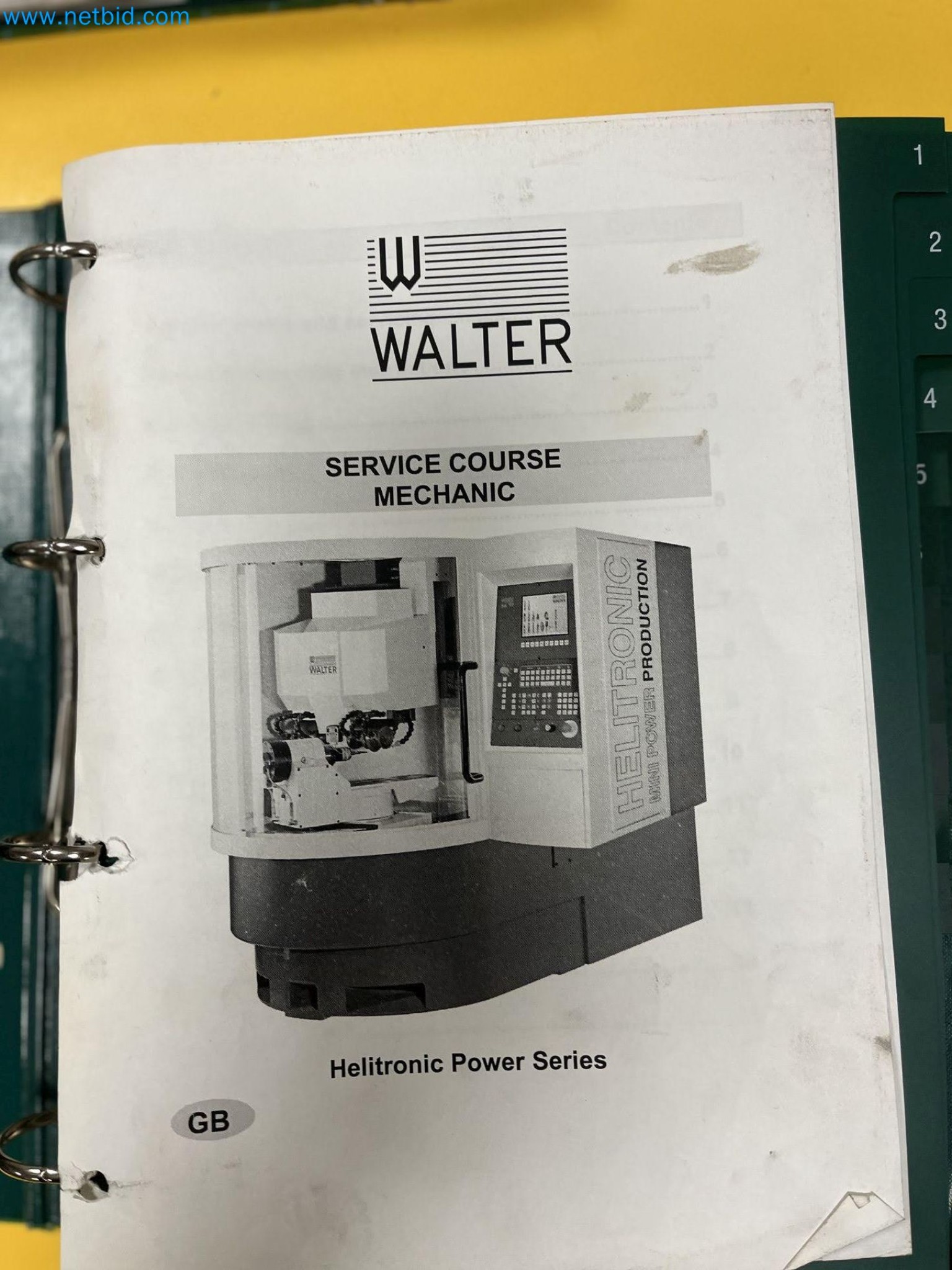 Maszyny do obróbki metalu w Portugalii-73