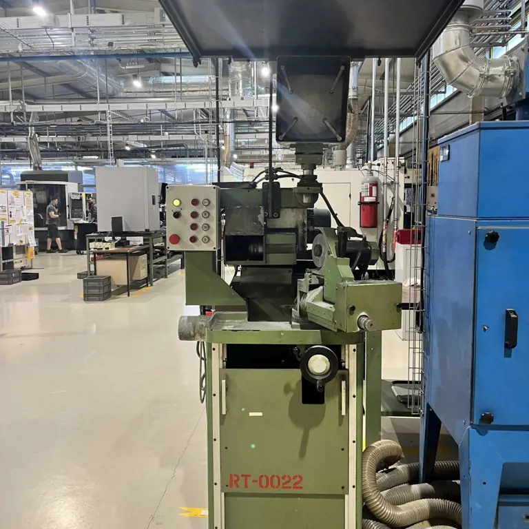 Rectificadora KIRNER K42