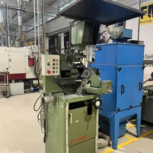 Machinery for metal processing in Portugal